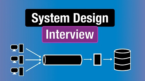 Neetcode - System Design Interview