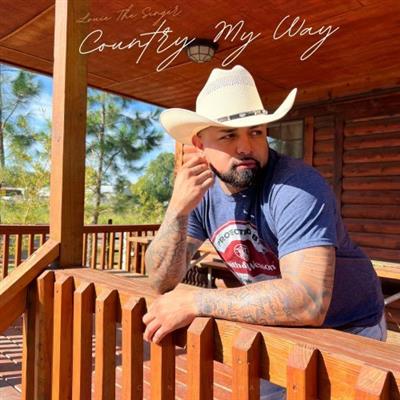 Louie Thesinger - Country My Way (2022)