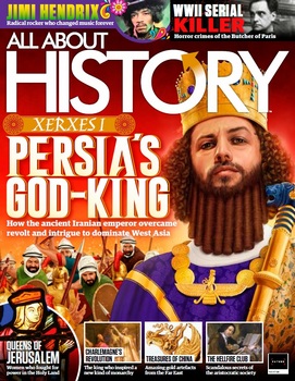 All About History 125 (2022)