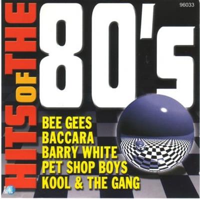 VA - Hits Of The 80's (2CDs)  (2003)