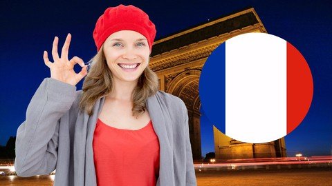 Learn French - Reading & Listening Exercises