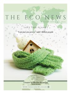 The Eco News - 28 December 2022