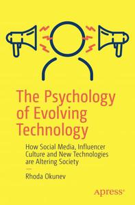 The Psychology of Evolving Technology (True PDF EPUB)