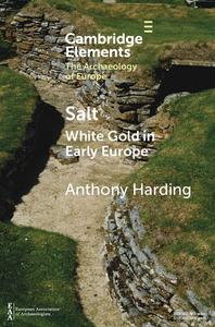 Salt White Gold in Early Europe