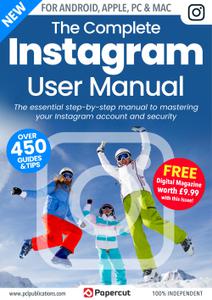 The Complete Instagram Manual - 23 December 2022