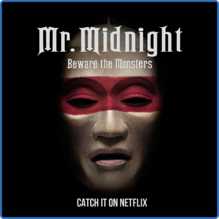 Mr MidNight Beware The Monsters S01E06 1080p WEB h264-KOGi