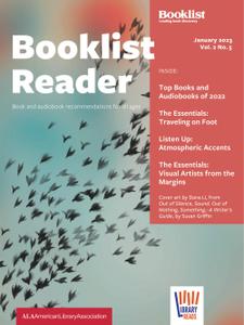 Booklist Reader - January 2023