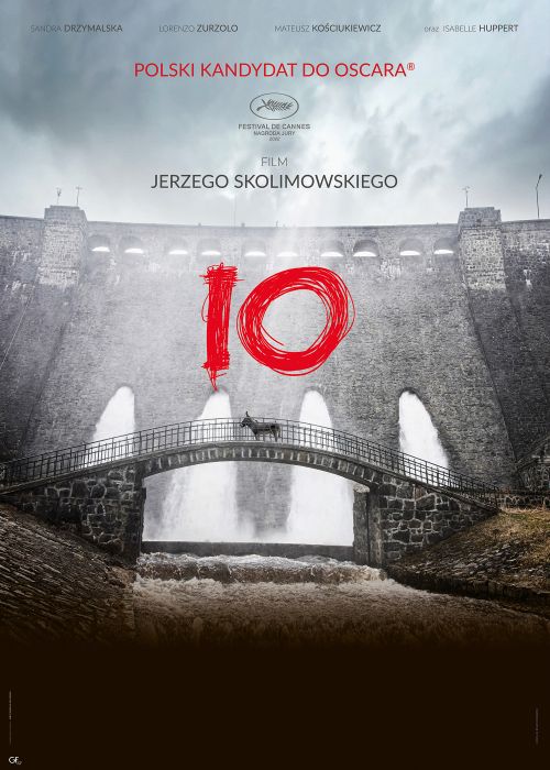 IO / Eo (2022) PL.1080p.WEB-DL.x264.AC3-KiT / Film polski