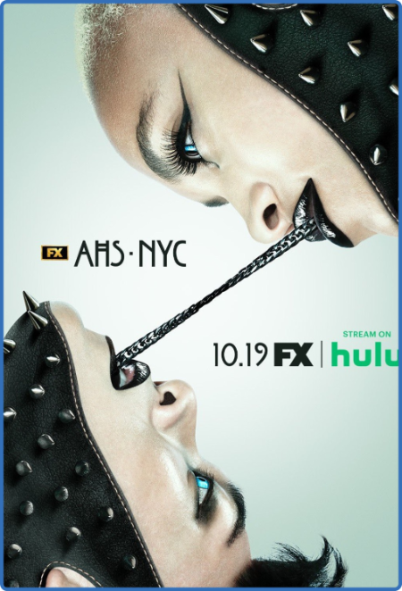 American horror STory S11E01 Multi 1080p Web h264-higgsboson