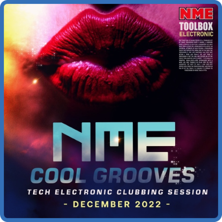 NME Cool Grooves