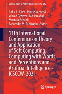 11th International Conference on Theory and Application of Soft Computing 