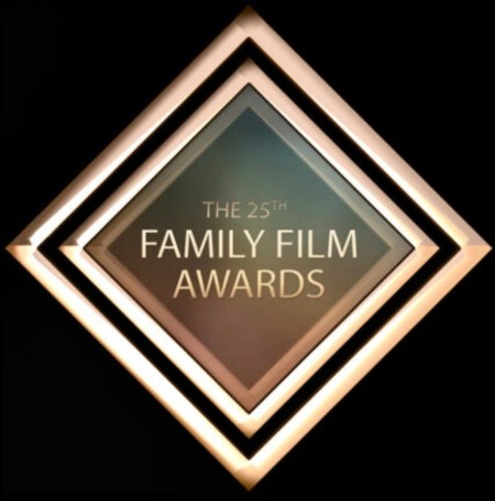 25th Annual Family Film Awards (2022) 1080p WEBRip x264 AAC-YiFY