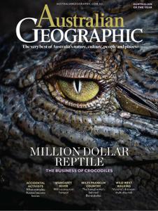 Australian Geographic - JanuaryFebruary 2023