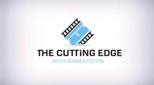 MZed – The Cutting Edge – Adam Epstein