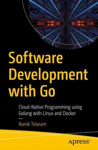 Software Development With Go (True PDF)