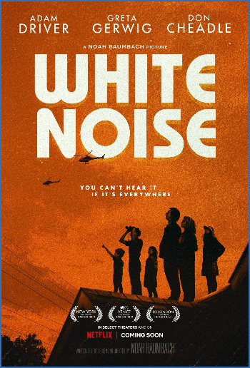 White Noise 2022 1080p NF WEB-DL DDP5 1 Atmos H 264-SMURF