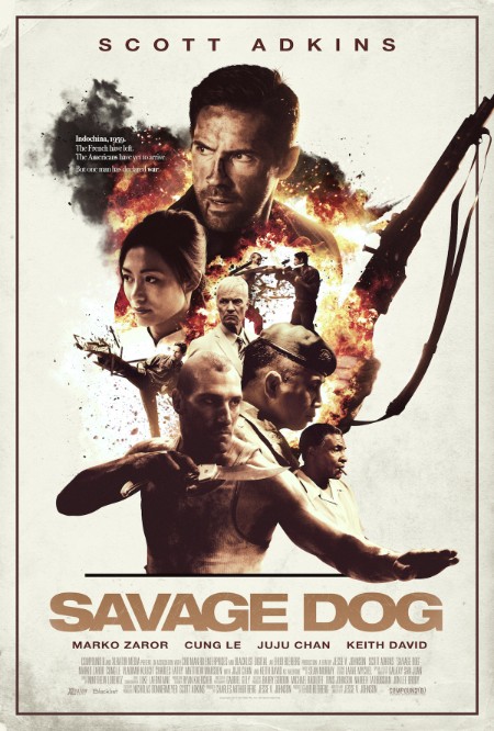 Savage Dog 2017 1080p BluRay x265-RARBG