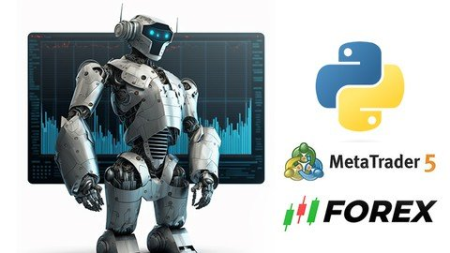 Forex Algorithmic Trading With Python   Build A Grid Bot
