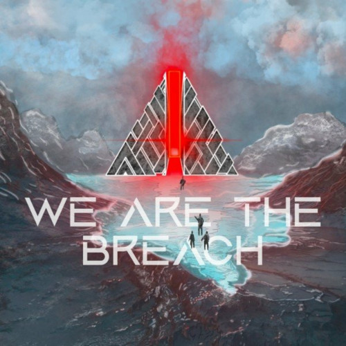Beyond the Breach - We are the Breach [EP] (2022)