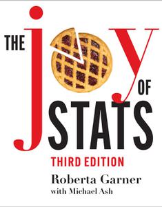 The Joy of Stats A Short Guide to Introductory Statistics in the Social Sciences, 3rd Edition