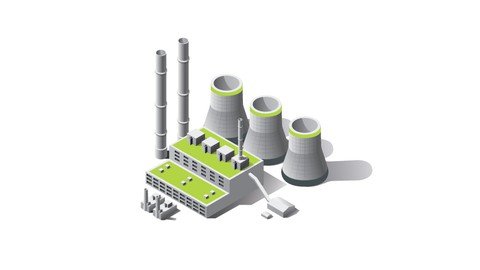 Economics Of Power Stations Using Data Science