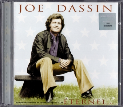 Joe Dassin - Eternel… (2005) [Special Russian Version | 2CD]