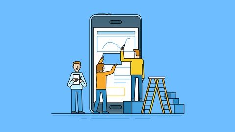 UX Design- From Beginner To Professional UX Designer 4-In-1