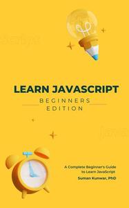 Learn JavaScript  Beginners Edition