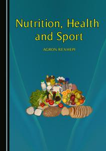 Nutrition, Health and Sport