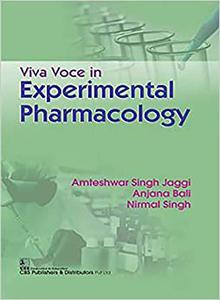 Viva Voce in Experimental Pharmacology for Undergraduate and Postgraduate Students