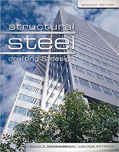 Structural Steel Drafting and Design