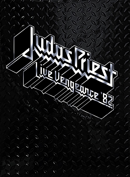 Judas Priest - Live Vengeance '82 (2006)