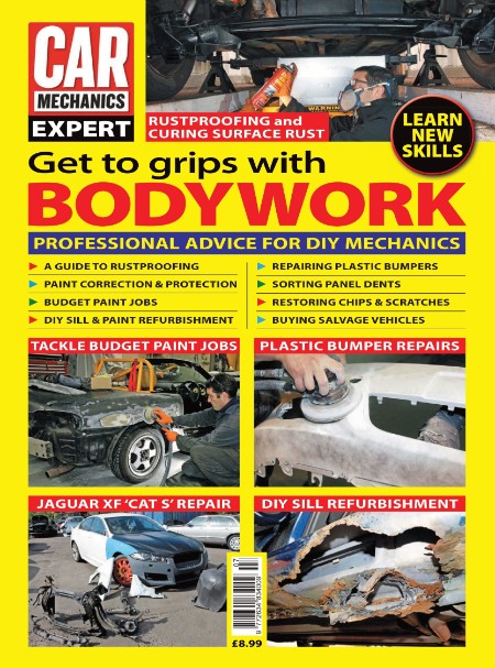 Car Mechanics Expert – 23 December 2022