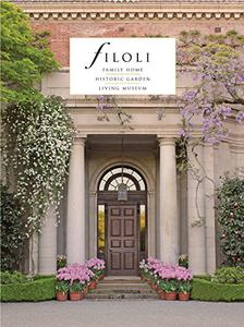 Filoli Family Home; Historic Garden; Living Museum 