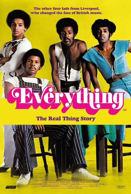 Everything The Real Thing STory 2019 1080p BluRay x265-RARBG