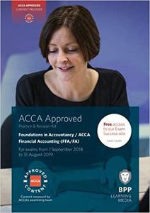 FIA Foundations of Financial Accounting FFA