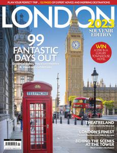 The London Guide - 30 December 2022