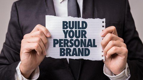 Personal Branding Towards Success And Fulfillment