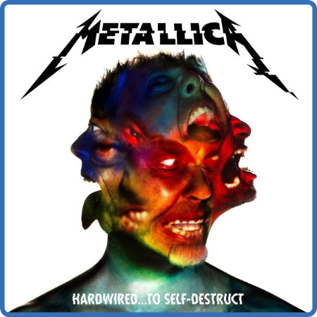Metallica - Collection (1984-2022) FLAC