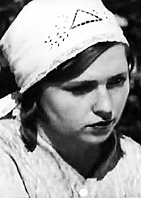 Валентина Ивашёва