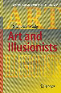 Art and Illusionists 