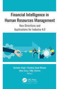 Financial Intelligence in Human Resources Management New Directions and Applications for Industry 4.0