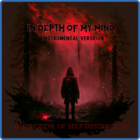 In Depth Of My Mind (Heavy Metal, Russia)
