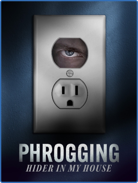 Phrogging Hider in My House S01 720p WEBRip AAC2 0 x264-BAE