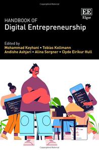 Handbook of Digital Entrepreneurship