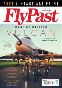 FlyPast - February 2023