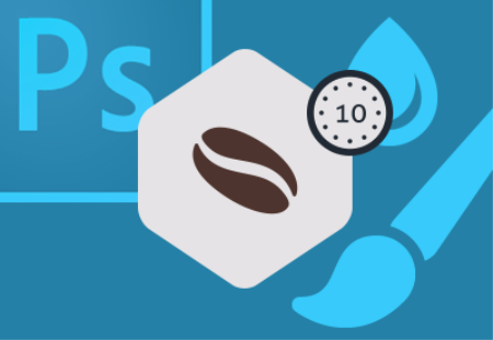 Photoshop pen tool and shape tool