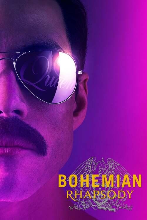 Bohemian Rhapsody (2018) MULTi.2160p.UHD.BluRay.REMUX.DV.HDR.HEVC.TrueHD.7.1-MR | Lektor i Napisy PL