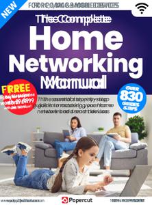 Home Networking & Smart Devices - December 2022