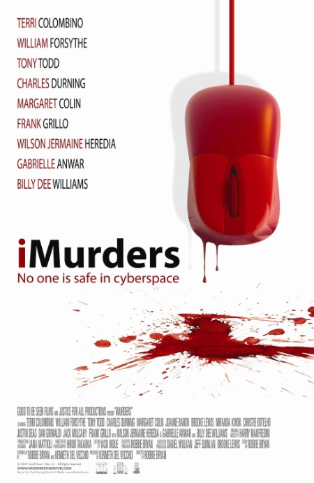 iMurders 2008 1080p BluRay x265-RARBG